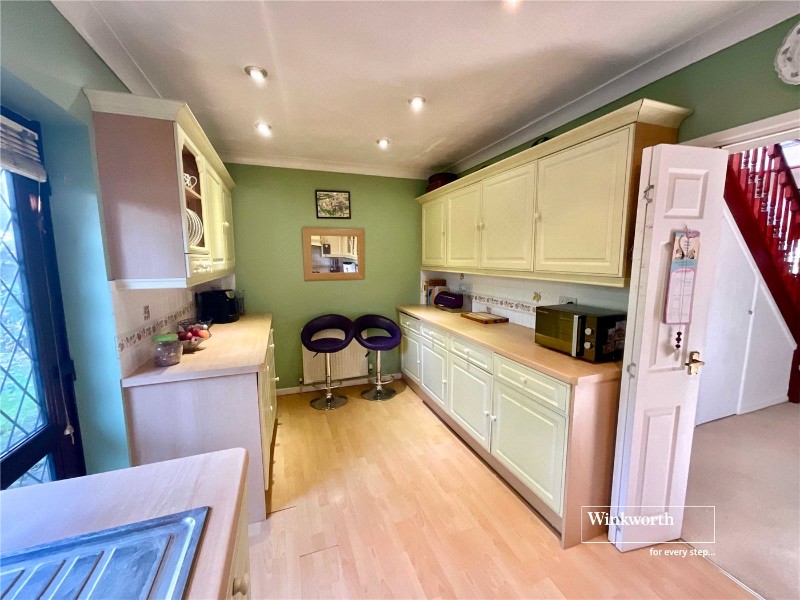 Marine Drive East, Barton on Sea, New Milton, Hampshire, BH25