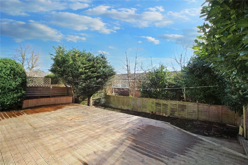 Finch Way, Brundall, Norwich, Norfolk, NR13