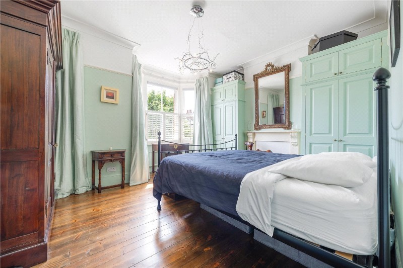 Friern Road, East Dulwich, London, SE22