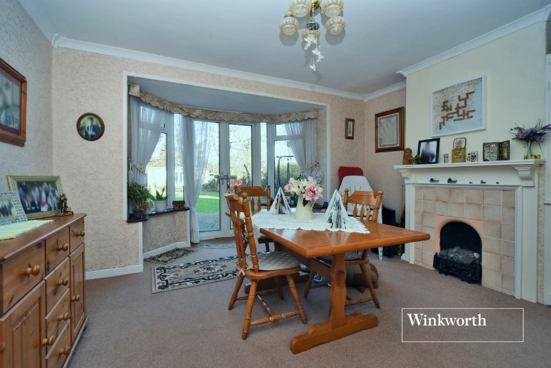Kingsmead Avenue, Worcester Park, KT4