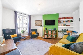 East Dulwich Estate, East Dulwich, London, SE22