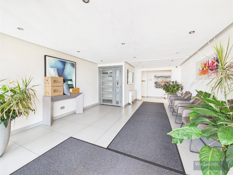 Eaton Drive, Kingston upon Thames, KT2