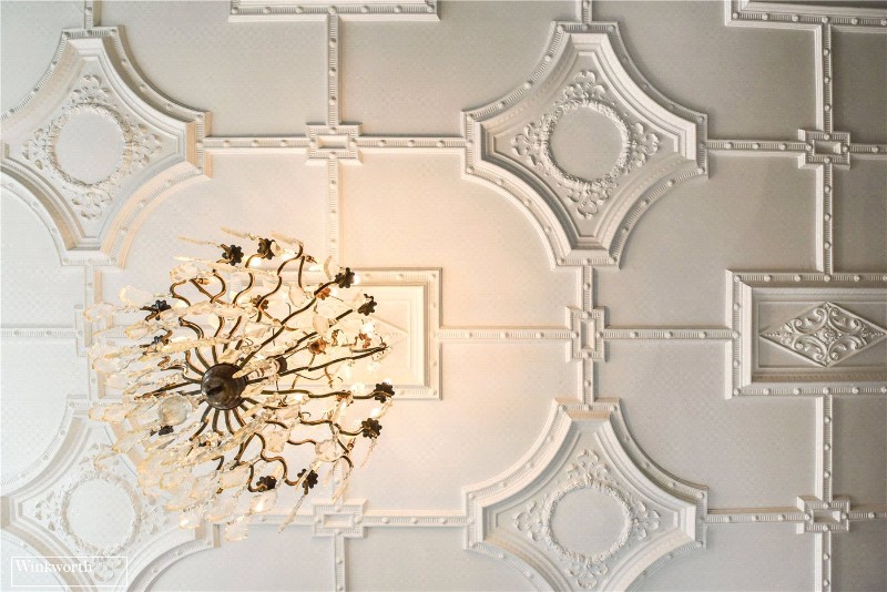 Adelaide Mansions, First Avenue, Hove, East Sussex, BN3