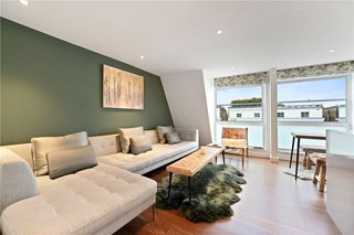 Rodney House, 12-13 Pembridge Crescent, London, W11