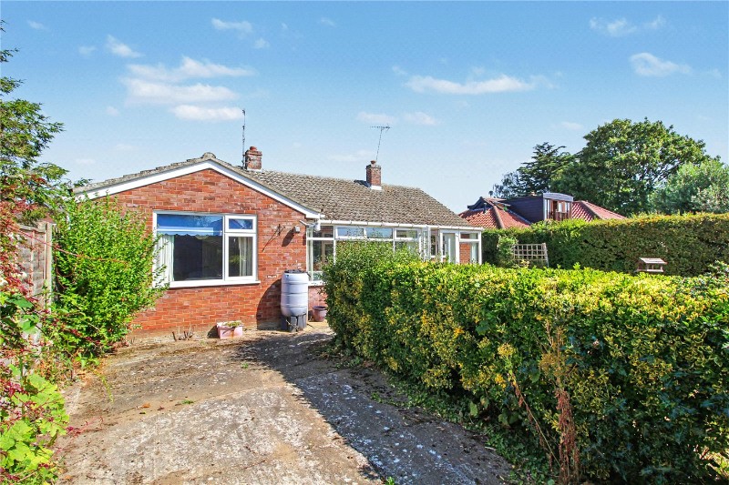 Green Lane, Reydon, Southwold, Suffolk, IP18