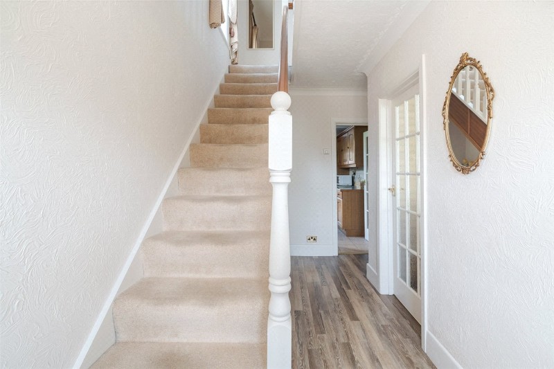 Wimborne Road West, Wimborne, Dorset, BH21