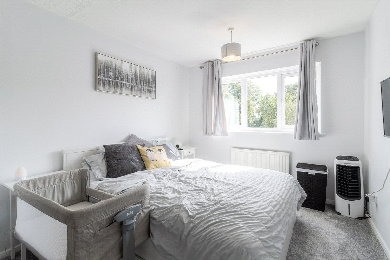 Westcott Way, Abington Vale, Northampton, Northamptonshire, NN3