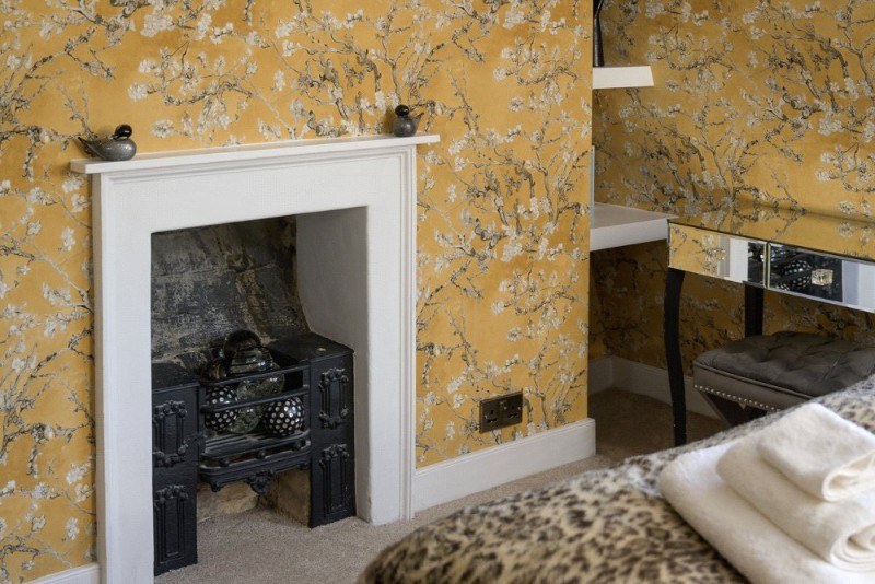 Walcot Street, Bath, Somerset, BA1