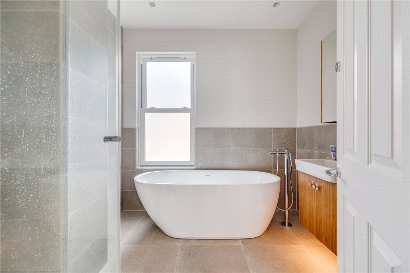 Kingwood Road, London, SW6