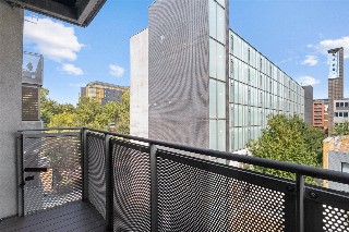 Naylor Building West, 1 Assam Street, London, E1