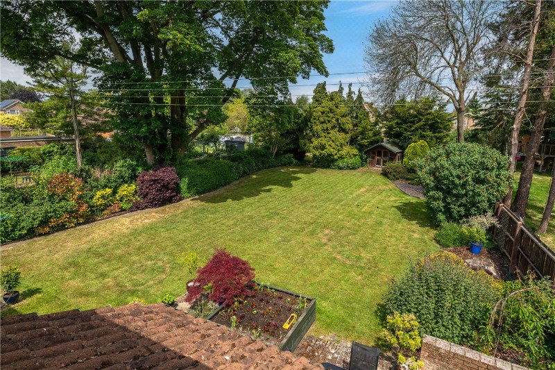 Peakirk Road, Deeping Gate, Peterborough, Cambridgeshire, PE6