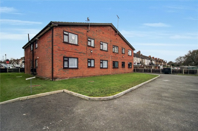 Fairfax Drive, Westcliff-on-Sea, Essex, SS0