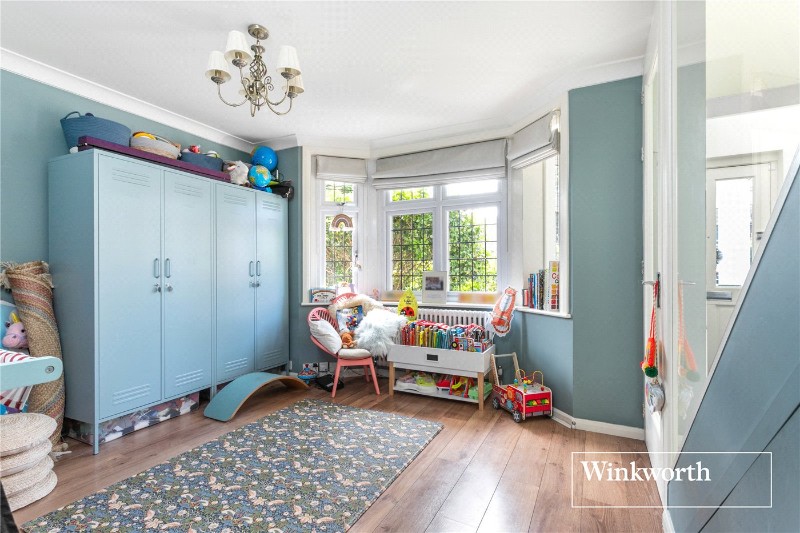 Furzehill Road, Borehamwood, Hertfordshire, WD6