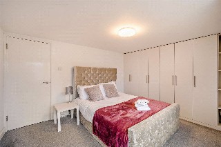 Walcot Street, Bath, Somerset, BA1