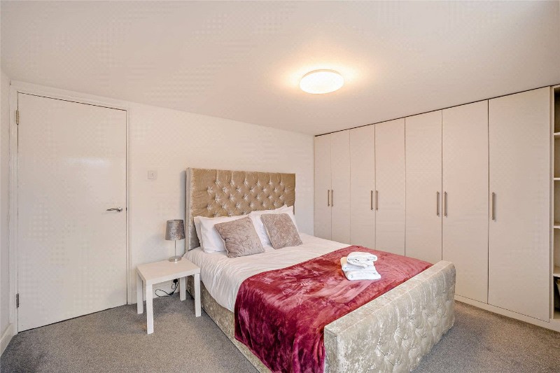 Walcot Street, Bath, Somerset, BA1