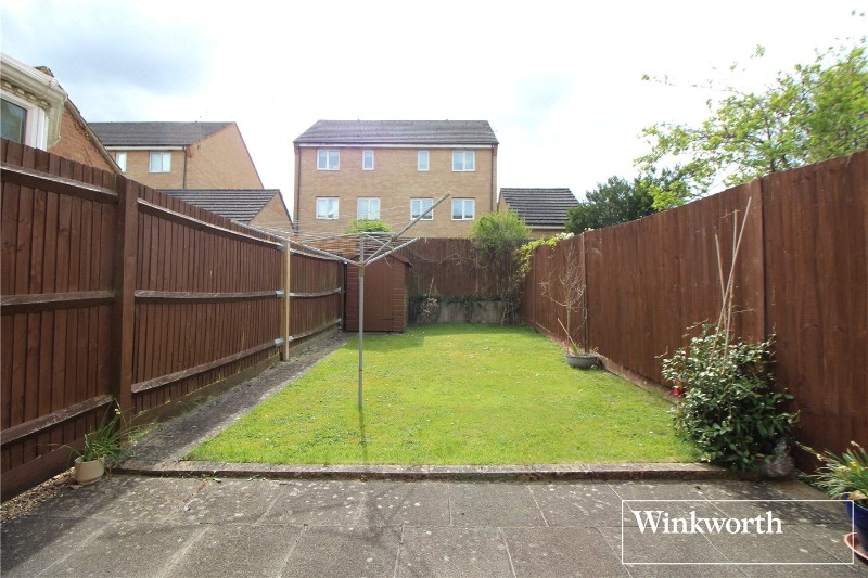 Bennington Drive, Borehamwood, Hertfordshire, WD6