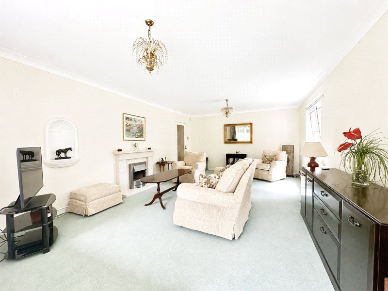 The Avenue, Poole, Dorset, BH13