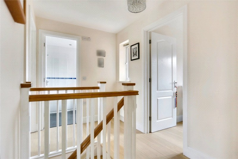 Brentwood, Eaton, Norwich, Norfolk, NR4