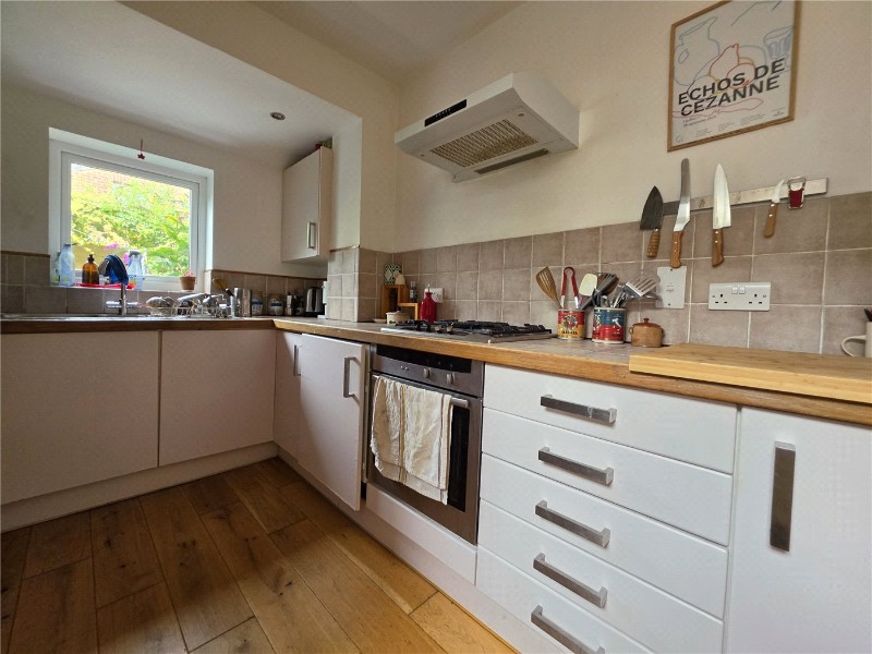 Church Terrace, St Leonards, Exeter, EX2