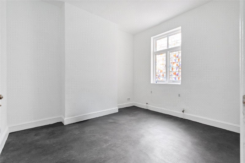 Daleview Road, London, N15