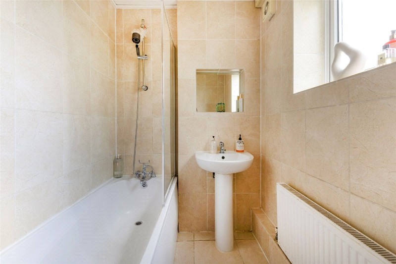 Haltone House, Union Road, London, SW4