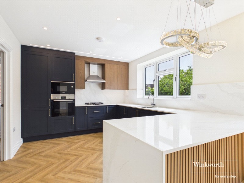Brookers Hill, Shinfield, Reading, Berkshire, RG2