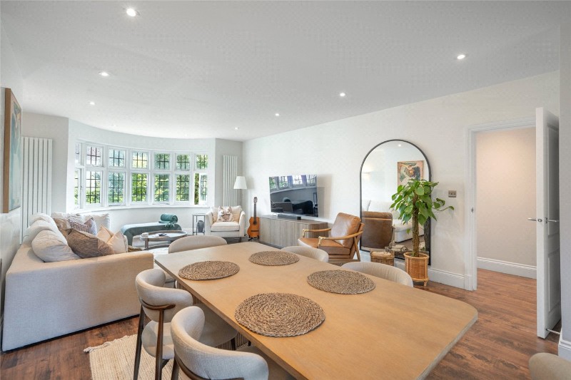 Menelik Road, London, NW2