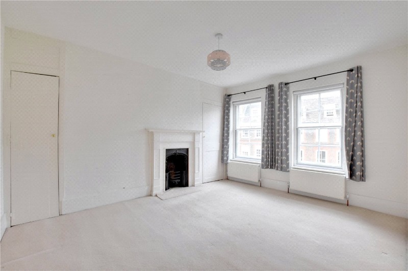 Crooms Hill, Greenwich, London, SE10