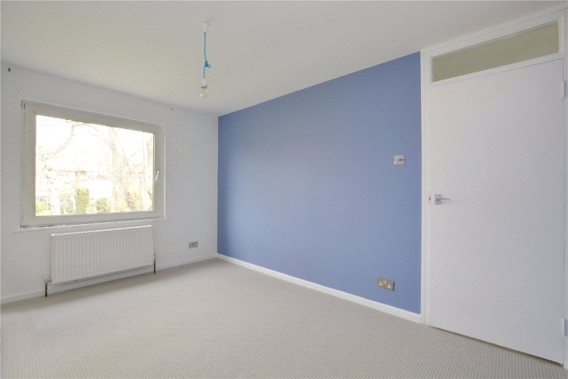 Manor Way, London, SE3