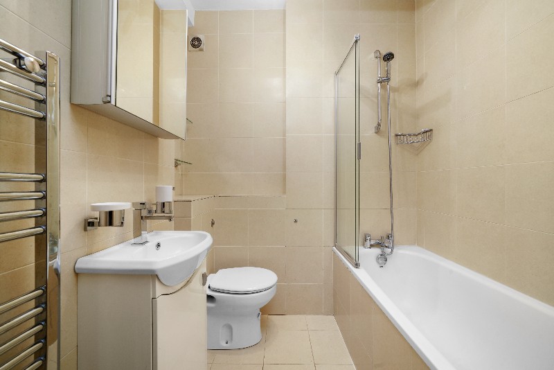 Oslo Court, Prince Albert Road, St John's Wood, London, NW8