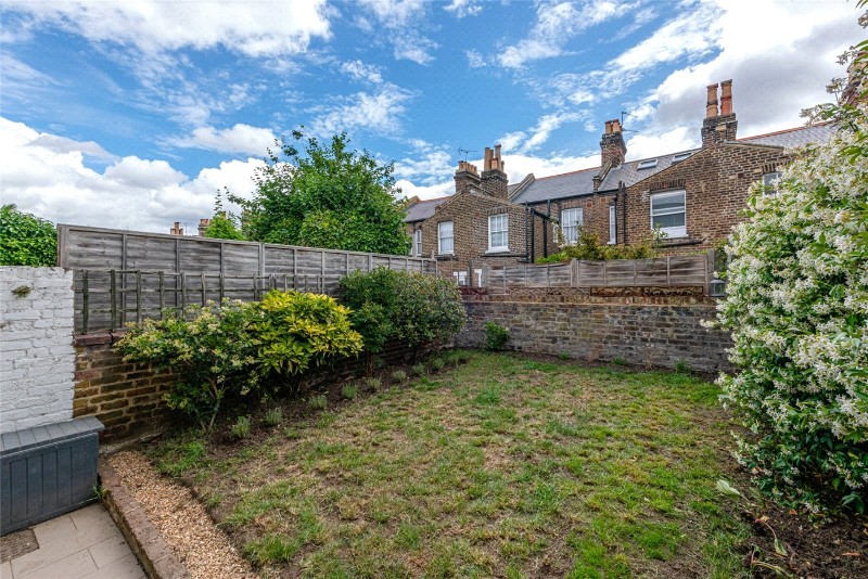 Peach Road, London, W10