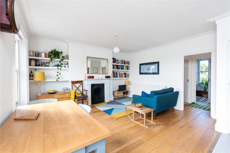 Petherton Road, London, N5