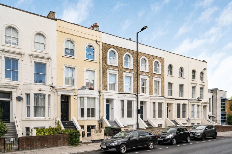 Isledon Road, London, N7