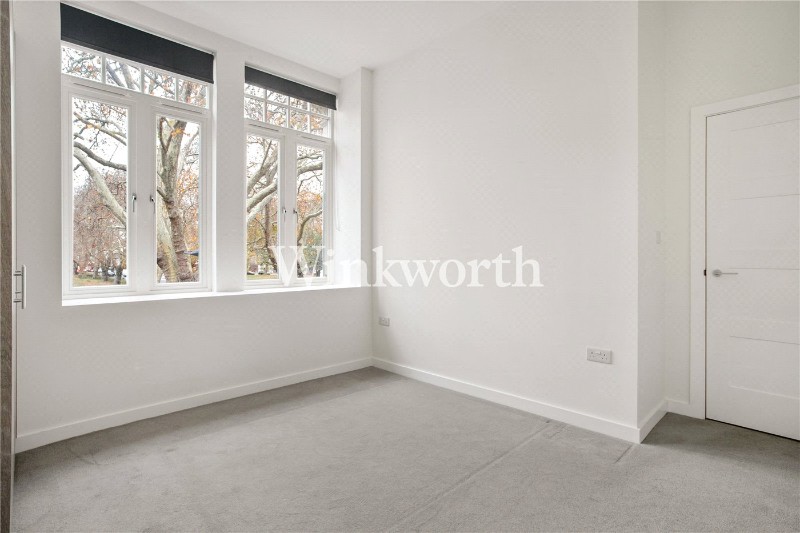 Frobisher Road, London, N8