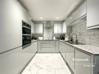 Whincroft Close, Ferndown, Dorset, BH22