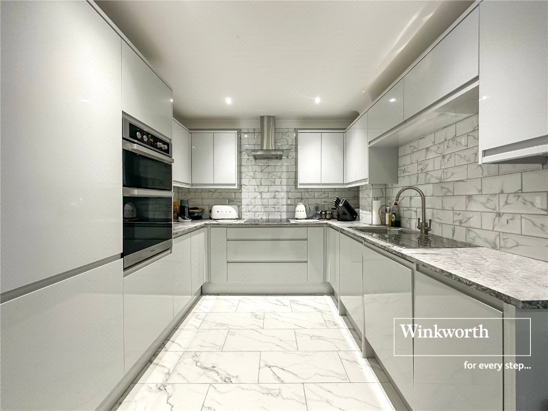 Whincroft Close, Ferndown, Dorset, BH22