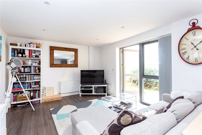 Arlington Avenue, London, N1