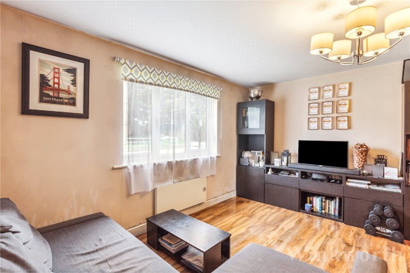 Samuel Close, London, SE14