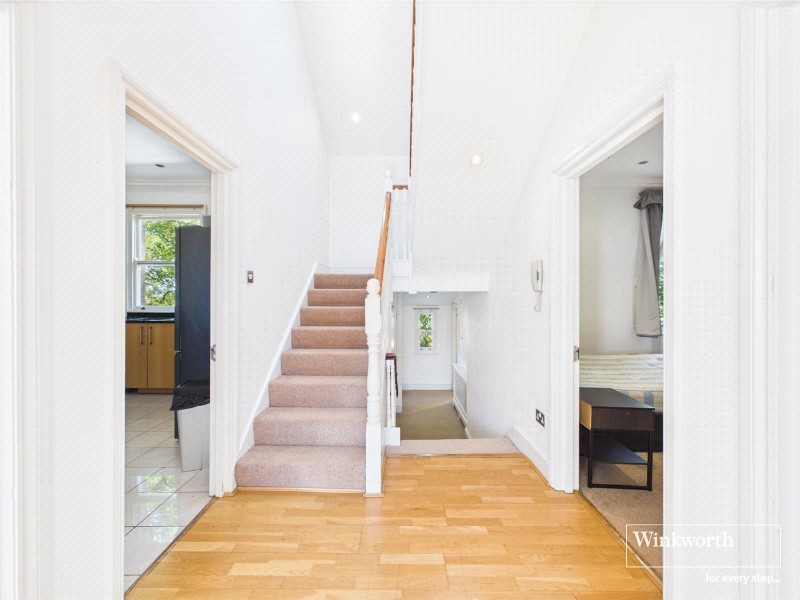 Sunny Gardens Road, London, NW4