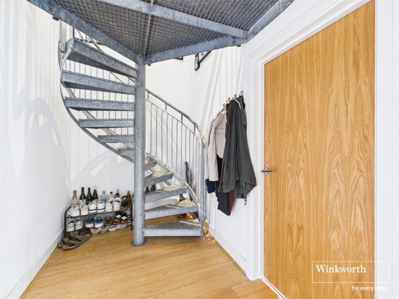 Simmonds Malthouse, Fobney Street, Reading, Berkshire, RG1