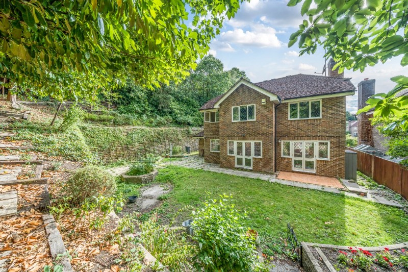 Birkdale Gardens, Croydon, CR0