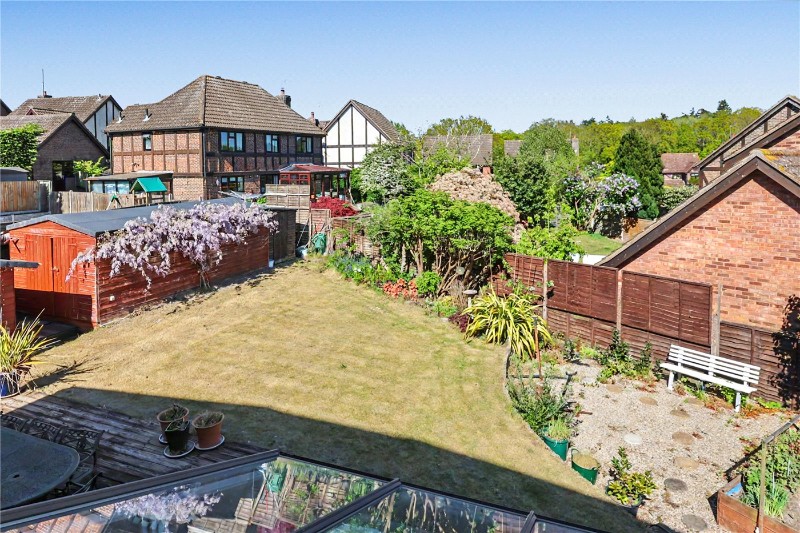 Shepherd Way, Taverham, Norwich, Norfolk, NR8