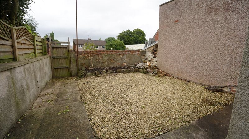 Downend Road, Fishponds, Bristol, BS16