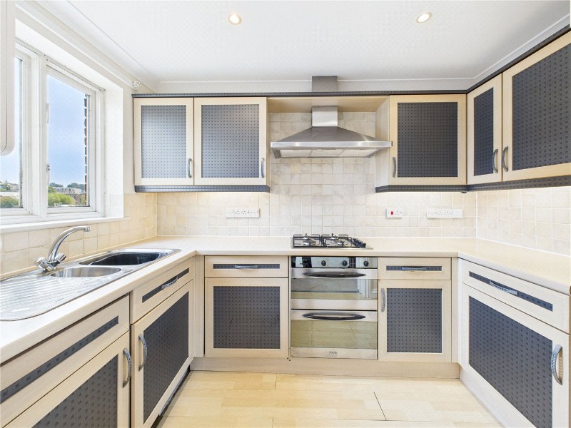 Haven Road, Exeter, Devon, EX2