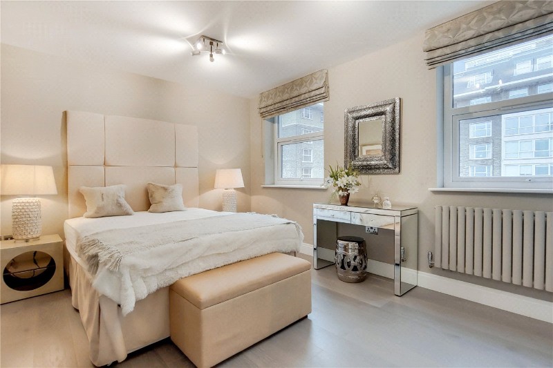 Boydell Court, St John&#39;s Wood Park, St John&#39;s Wood, London, NW8