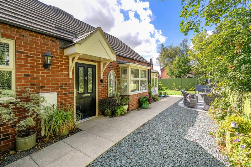 Barnatt Way, Heckington, Sleaford, Lincolnshire, NG34