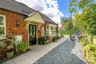 Barnatt Way, Heckington, Sleaford, Lincolnshire, NG34