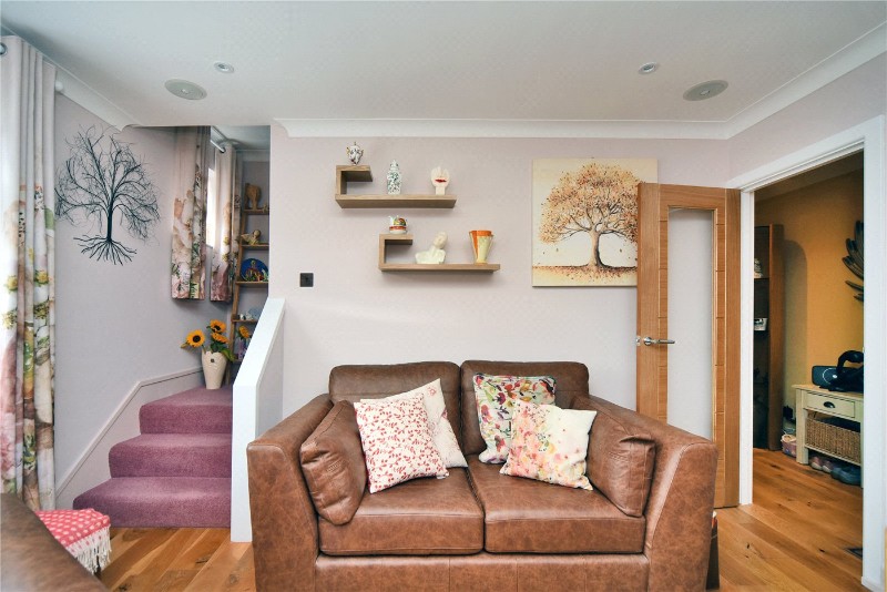 Woodmansterne Lane, Banstead, Surrey, SM7