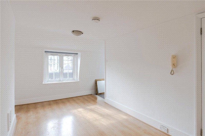 Craven Hill, London, W2