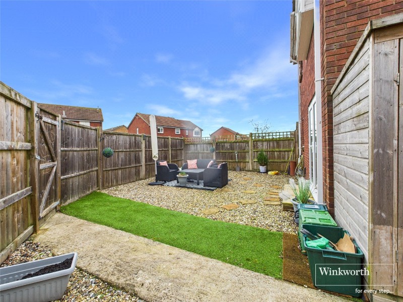 Snowdon Close, Thatcham, Berkshire, RG19